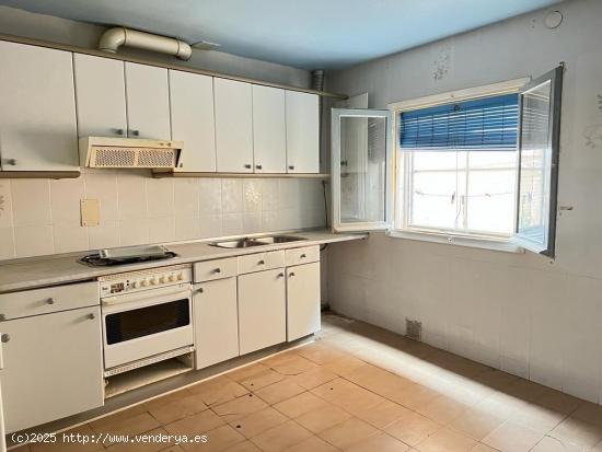 Casa en venta en Illueca (Zaragoza) - ZARAGOZA