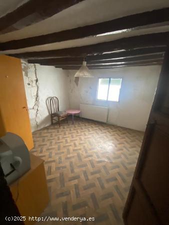 Casa en venta en Aniñón (Zaragoza) - ZARAGOZA