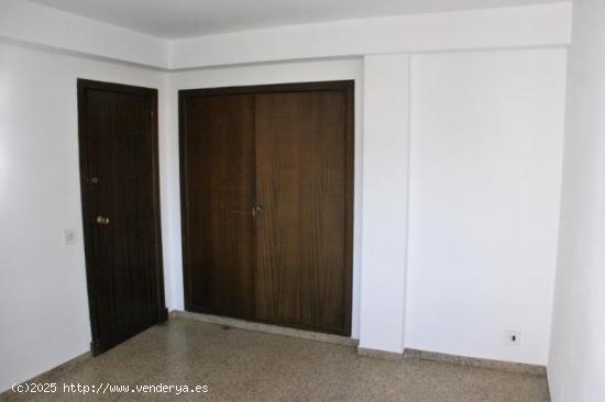 Piso en venta en Calatayud (Zaragoza) - ZARAGOZA