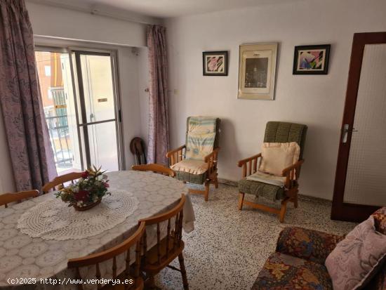 PISO EN VENTA CULLERA - VALENCIA