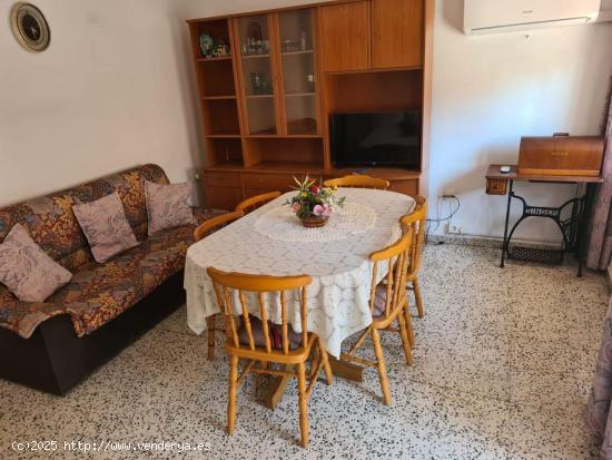 PISO EN VENTA CULLERA - VALENCIA