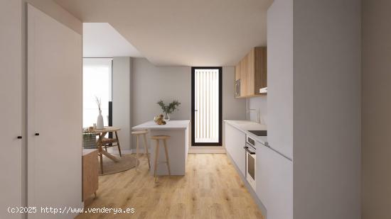 Nuevos apartamentos de lujo en venta en Jávea - excelente ubicación - ALICANTE