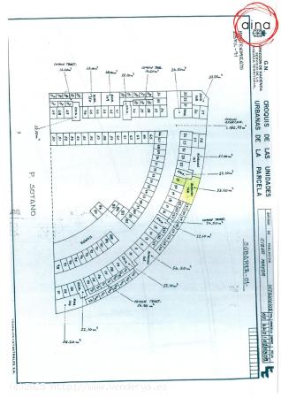 Zizur Mayor: Junto al Ayuntamiento: Amplio trastero de 53 m2 y plaza de aparcamiento - NAVARRA