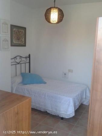 ATICO DUPLEX  EN ZONA FOIETES - ALICANTE