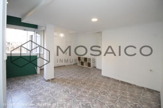 VIVIENDA MAESTRO SOSA - VALENCIA