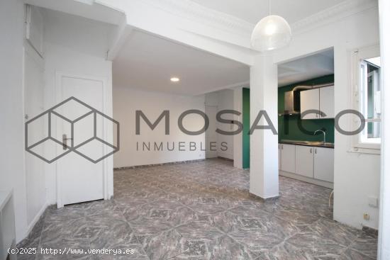 VIVIENDA MAESTRO SOSA - VALENCIA