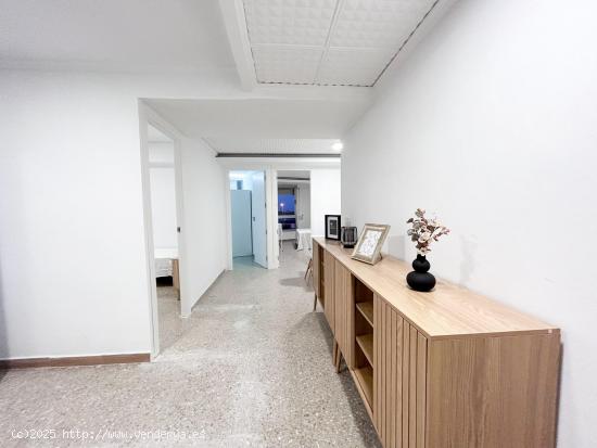 HABITACIÓN EN ALQUILER EN SAGUNTO! - VALENCIA