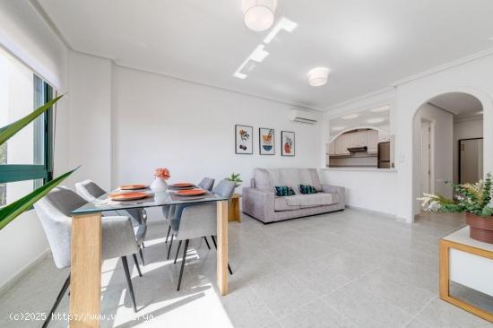 Apartamento en alquiler a largo plazo - ALICANTE