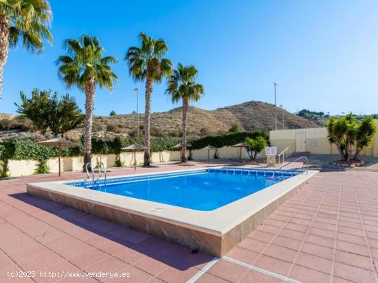 Bungalow en Ciudad Quesada - ALICANTE