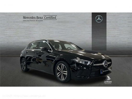 Mercedes Clase A 180 d - 