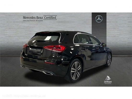 Mercedes Clase A 180 d - 