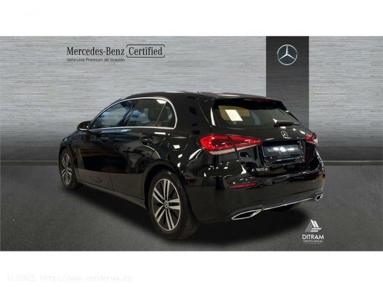 Mercedes Clase A 180 d - 