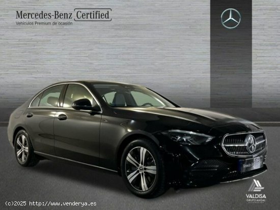 Mercedes Clase C 220 d Berlina - 