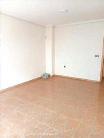 VIVIENDA DE BANCO EN LAS ESPEÑETAS, ORIHUELA - ALICANTE