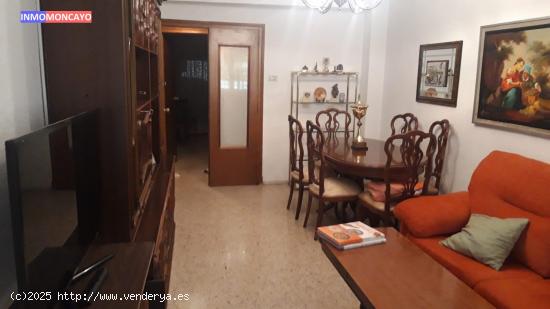  SE VENDE PISO EN TARAZONA (ZARAGOZA) - ZARAGOZA 