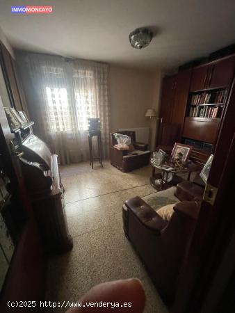 SE VENDE CASA EN TARAZONA (ZARAGOZA) - ZARAGOZA