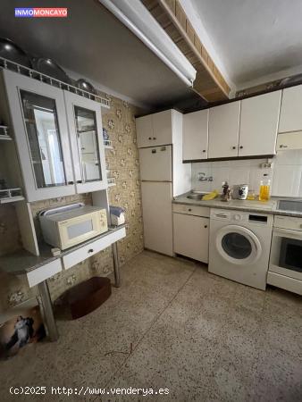 SE VENDE CASA EN TARAZONA (ZARAGOZA) - ZARAGOZA