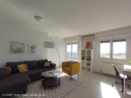 PRECIOSO APARTAMENTO 2 DORMITORIOS CON VISTAS AL MAR EN EL CENTRO DE ALICANTE - ALICANTE