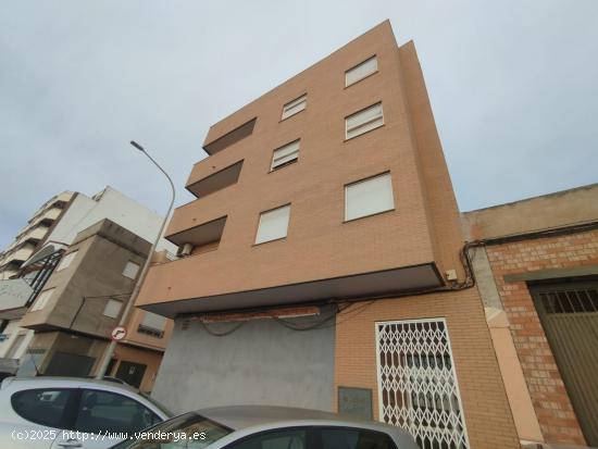 VIVIENDA NUEVA EN LA VILAVELLA - CASTELLON