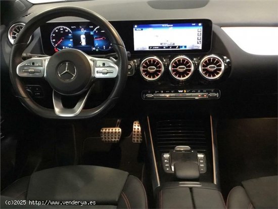 Mercedes GLA 200 D - 