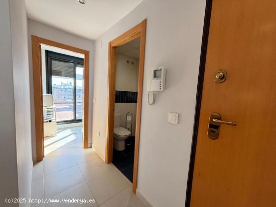 ATICO DUPLEX EN  PLAYA DE CHILCHES - CASTELLON