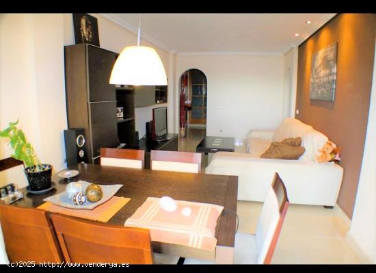 SE VENDE APARTAMENTO DE 2 DORMITORIOS EN LA CALA VILLAJOYOSA! SEVENDGROUP.COM! - ALICANTE