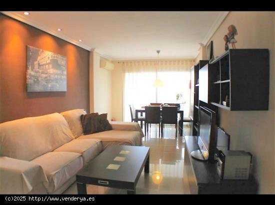 SE VENDE APARTAMENTO DE 2 DORMITORIOS EN LA CALA VILLAJOYOSA! SEVENDGROUP.COM! - ALICANTE