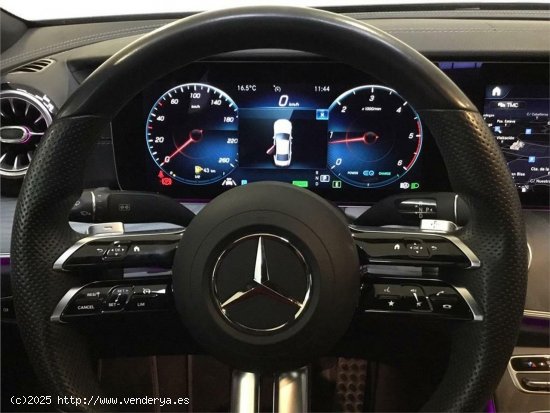 Mercedes Clase CLS 300 d 4MATIC - 