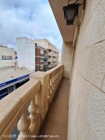 Vivienda de Lujo con calidades unicas en venta en pleno centro de Torrevieja - ALICANTE