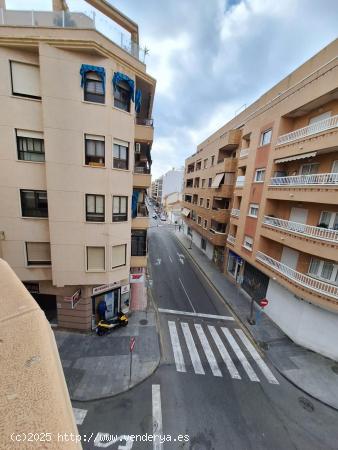 Vivienda de Lujo con calidades unicas en venta en pleno centro de Torrevieja - ALICANTE