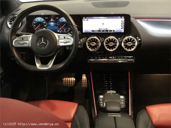 Mercedes GLA 200 D - 