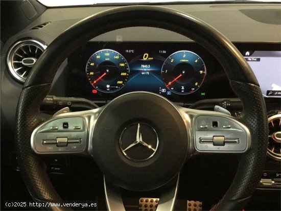 Mercedes GLA 200 D - 