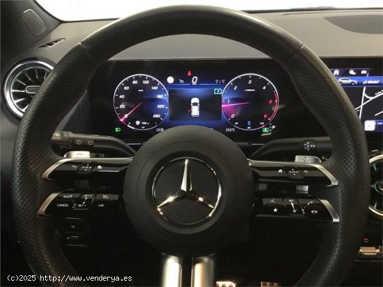 Mercedes GLA 200 D - 