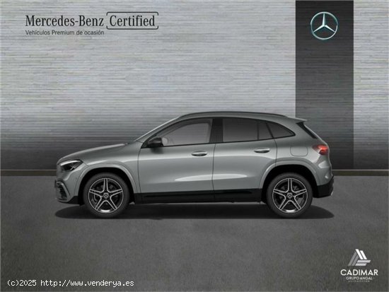 Mercedes GLA 200 D - 