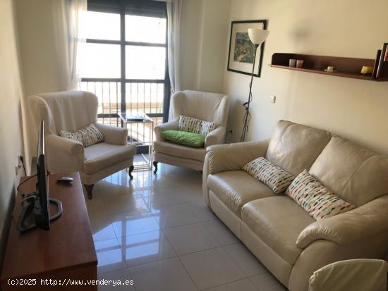 EXCLUSIVO APARTAMENTO VERONICAS - MURCIA