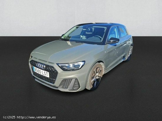  Audi A1 Sportback Adrenalin 25 Tfsi 70kw (95cv) -  