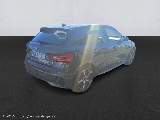 Audi A1 Sportback Adrenalin 25 Tfsi 70kw (95cv) - 