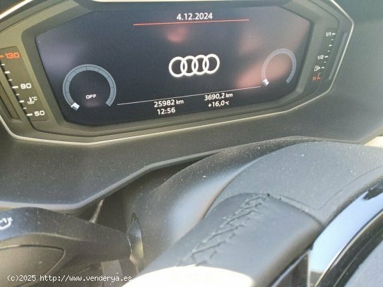 Audi A1 Sportback Adrenalin 25 Tfsi 70kw (95cv) - 