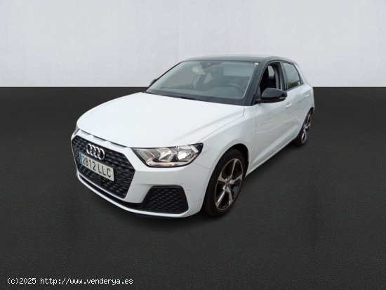  Audi A1 Sportback Advanced 25 Tfsi 70kw (95cv) -  