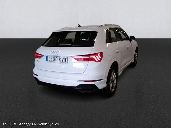 Audi Q3 S Line 35 Tfsi 110kw (150cv) S Tronic - 