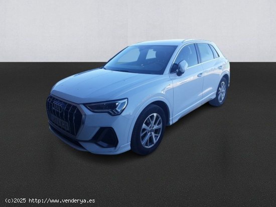  Audi Q3 S Line 35 Tfsi 110kw (150cv) S Tronic -  