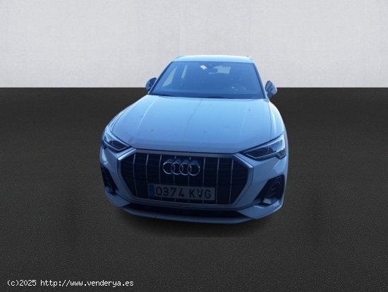 Audi Q3 S Line 35 Tfsi 110kw (150cv) S Tronic - 