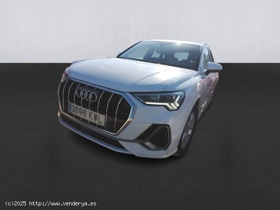  Audi Q3 S Line 35 Tfsi 110kw (150cv) S Tronic -  