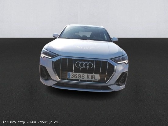 Audi Q3 S Line 35 Tfsi 110kw (150cv) S Tronic - 