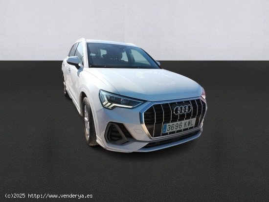 Audi Q3 S Line 35 Tfsi 110kw (150cv) S Tronic - 