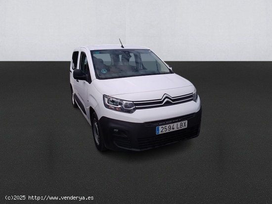 Citroen Berlingo Talla M Bluehdi 100 Live - 