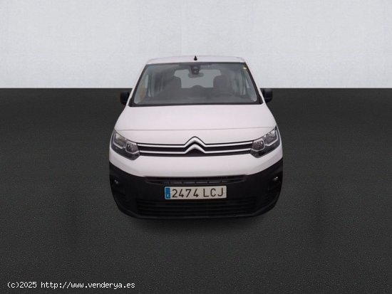 Citroen Berlingo Talla M Bluehdi 100 Live - 