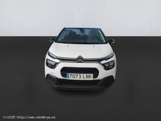 Citroen C3 Bluehdi 75kw (100cv) S&s Live Pack - 