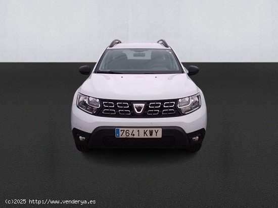 Dacia Duster Essent. 1.6 84kw(114cv) 4x2 Glp - 18 My - 