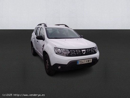 Dacia Duster Essent. 1.6 84kw(114cv) 4x2 Glp - 18 My - 